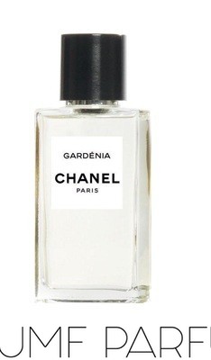 Chanel Les Exclusifts de Chanel Gardenia