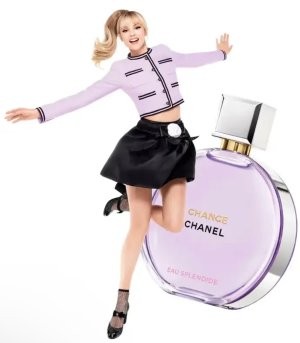 Chance Eau Splendide Chance Eau Splendide