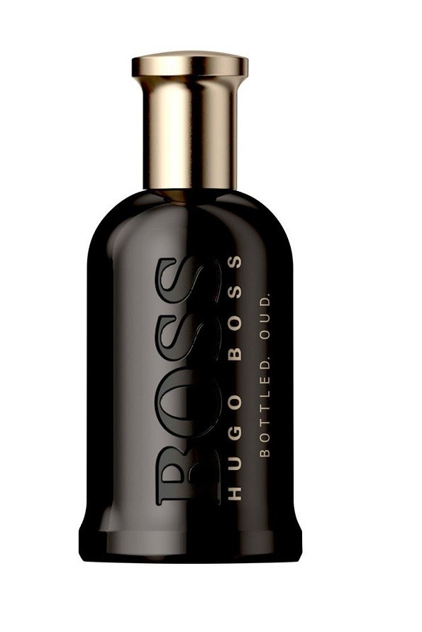 Hugo Boss Boss Bottled. Oud Hugo Boss Boss Bottled. Oud