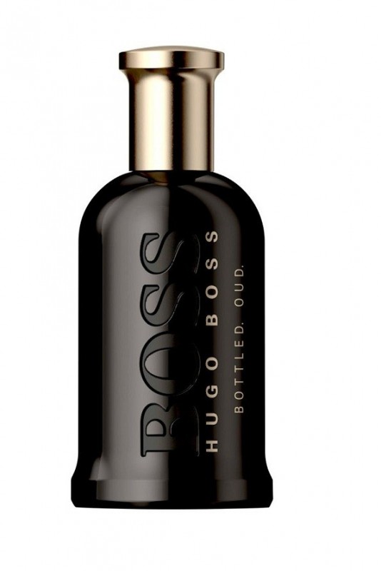 Hugo Boss Boss Bottled. Oud