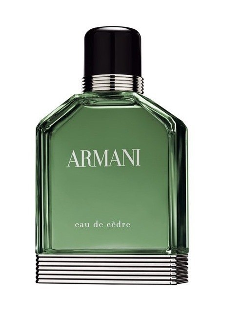 Giorgio Armani Eau De Cedre Giorgio Armani Eau De Cedre