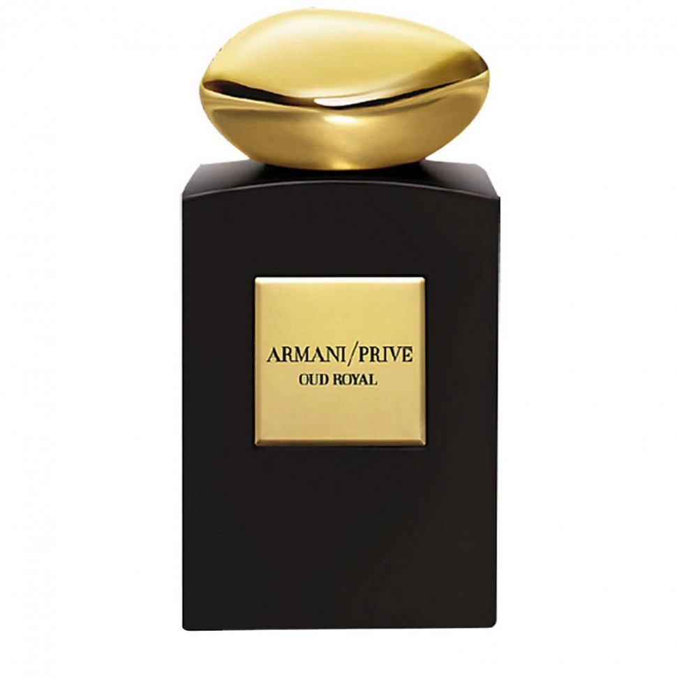 Armani Prive Oud Royal Armani Prive Oud Royal
