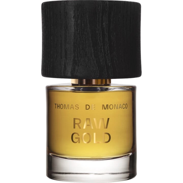 Raw Gold Raw Gold