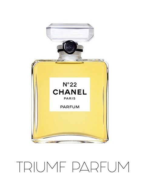 Chanel Les Exclusifts de Chanel №22