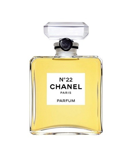 Chanel Les Exclusifts de Chanel №22
