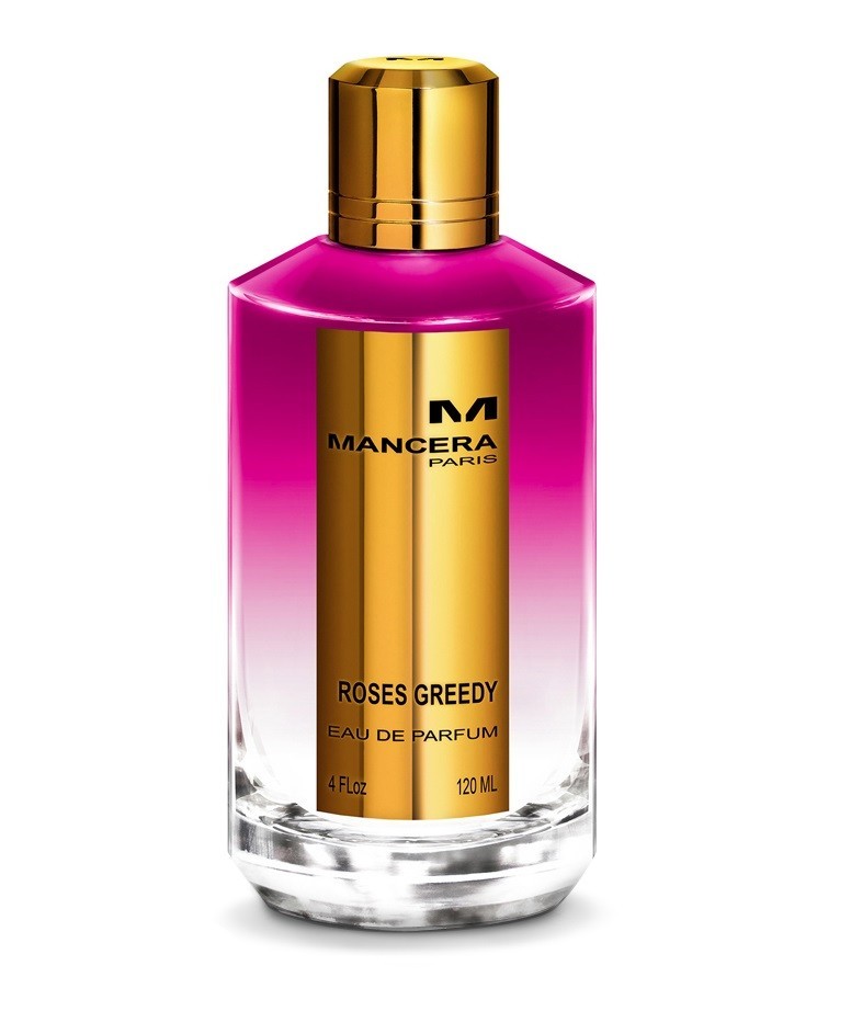 Mancera Roses Greedy