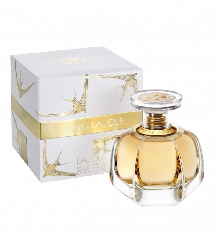 Lalique Living Lalique