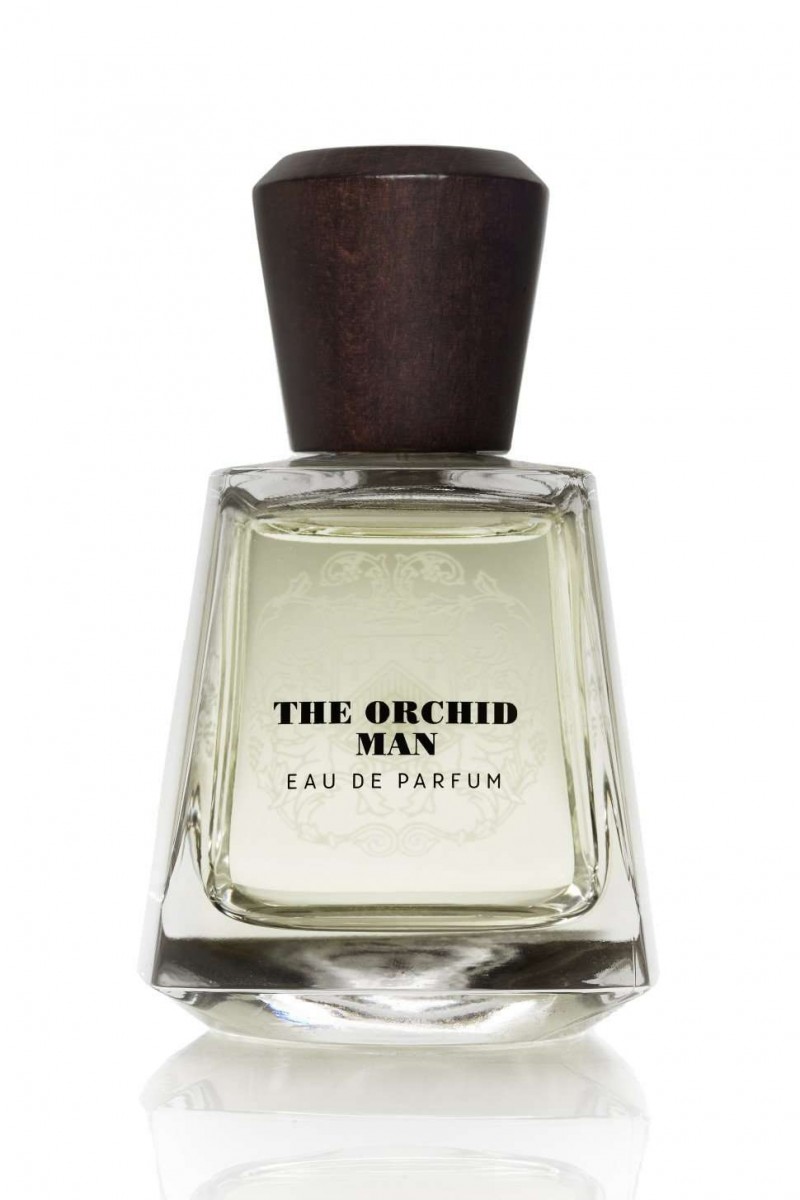 Frapin The Orchid Man