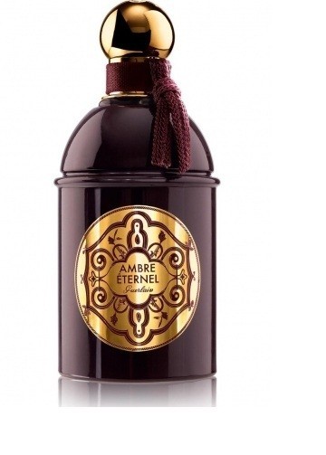 Guerlain Ambre Eternel