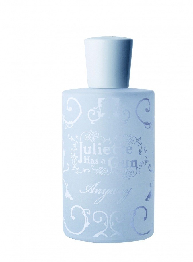 Juliette Has A Gun Anyway Juliette Has A Gun Anyway