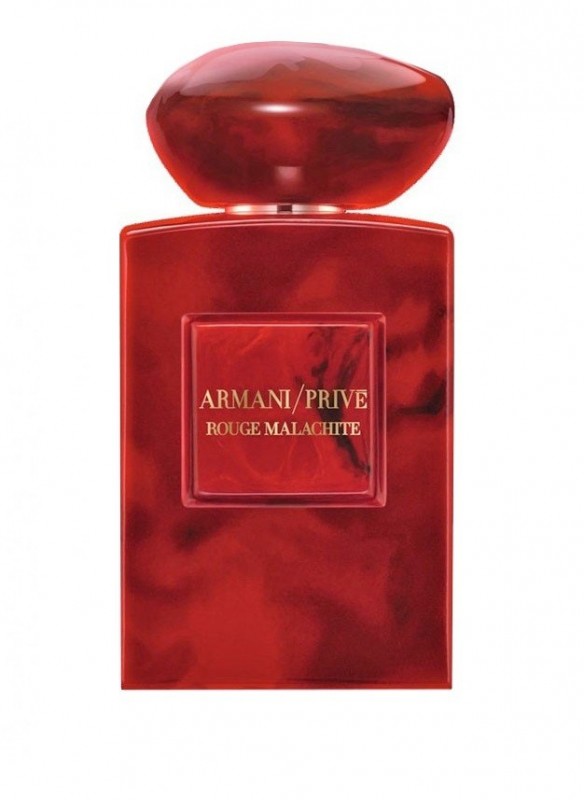 Armani Rouge Malachite