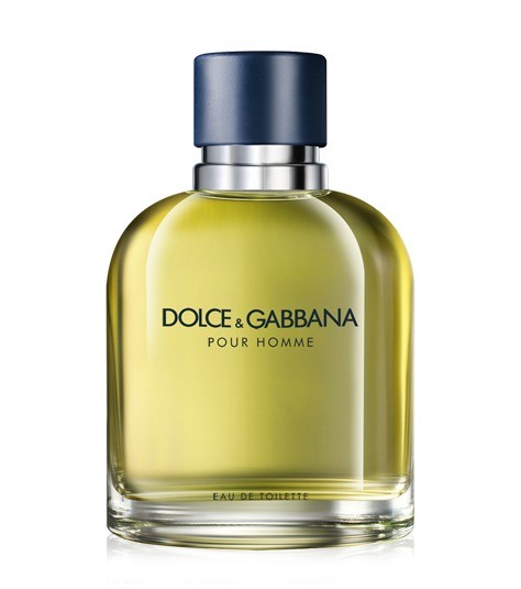 Dolce & Gabbana Pour Homme