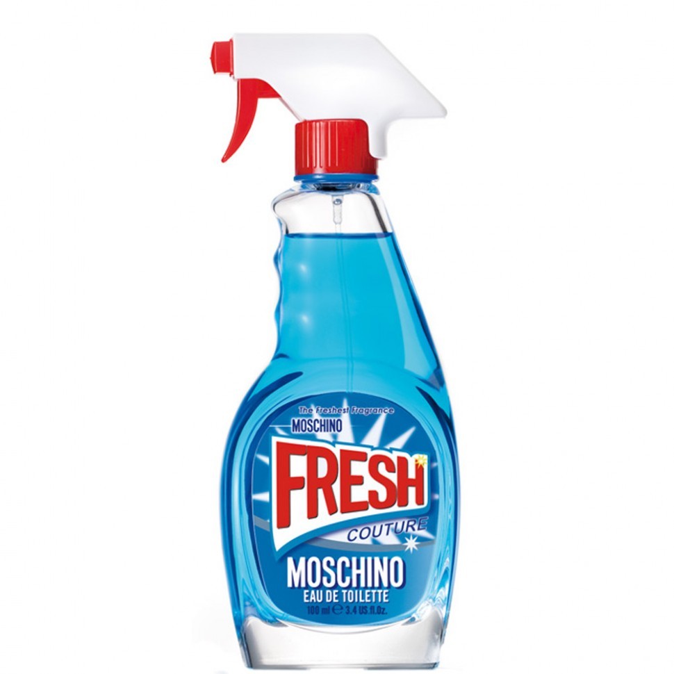 Moschino Fresh Couture Moschino Fresh Couture
