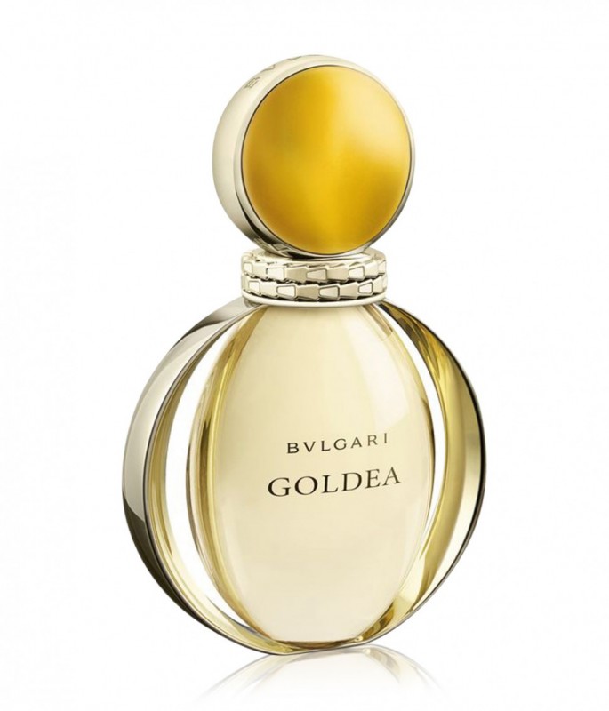 Bvlgari Goldea