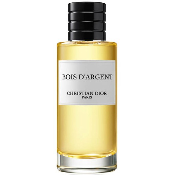 Christian Dior Bois D'Argent