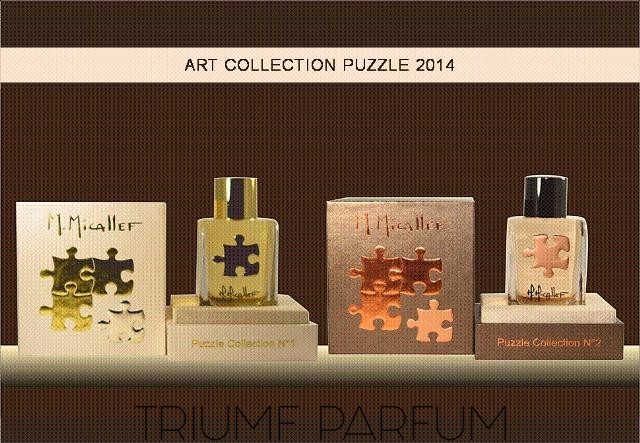 M.Micallef Puzzle Collection No 2