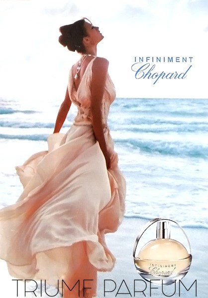 Chopard Infiniment