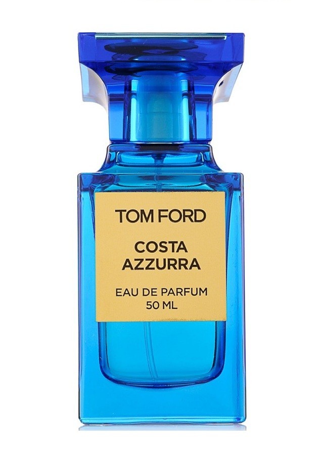 Tom Ford Costa Azzurra
