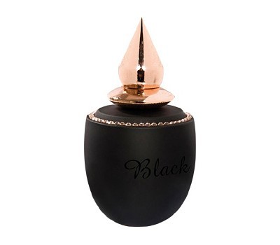 M.Micallef Ananda Black