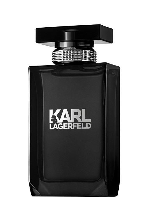 Karl Lagerfeld for Him