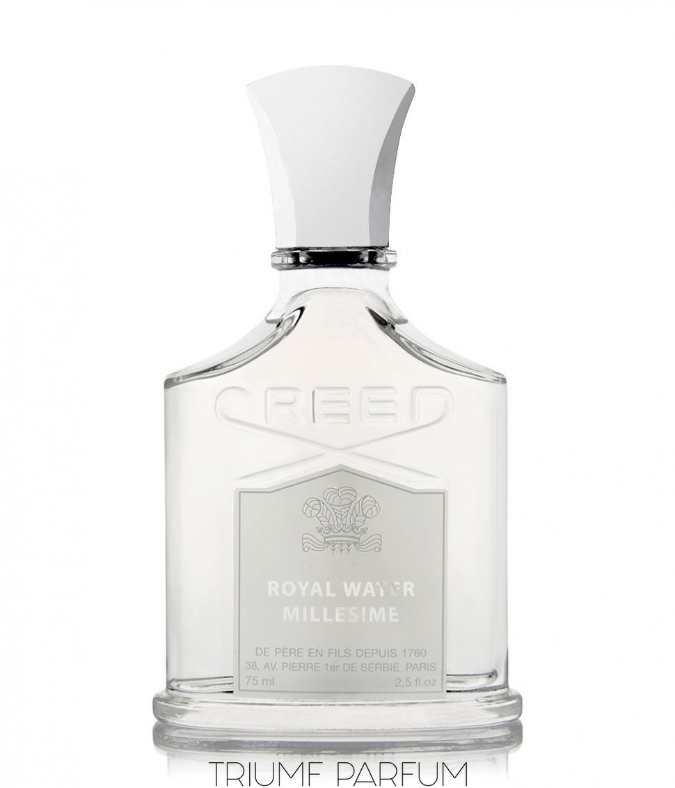 Creed Royal Water