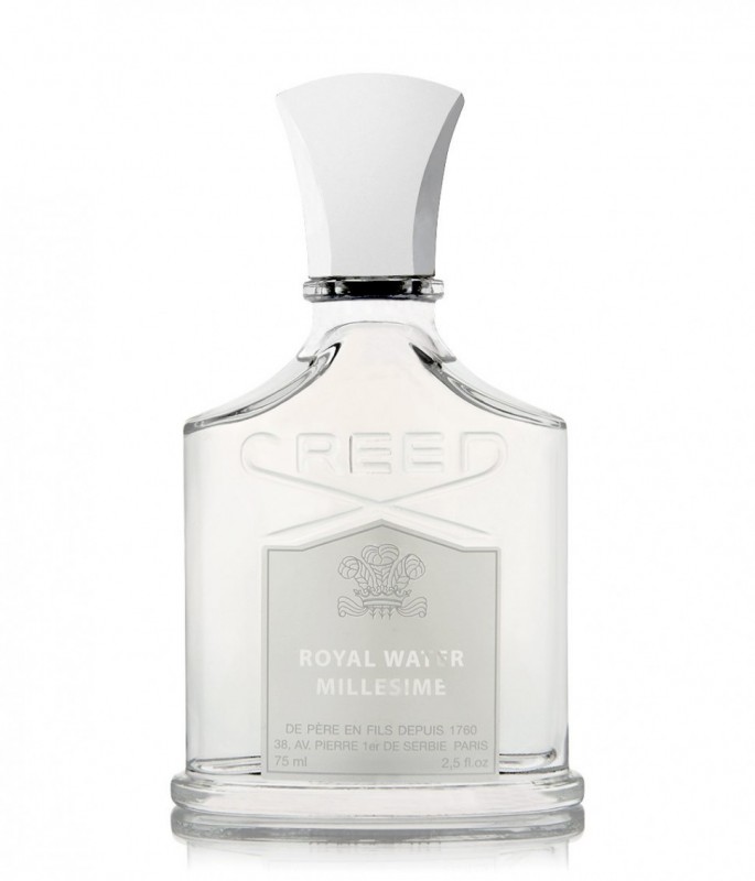 Creed Royal Water