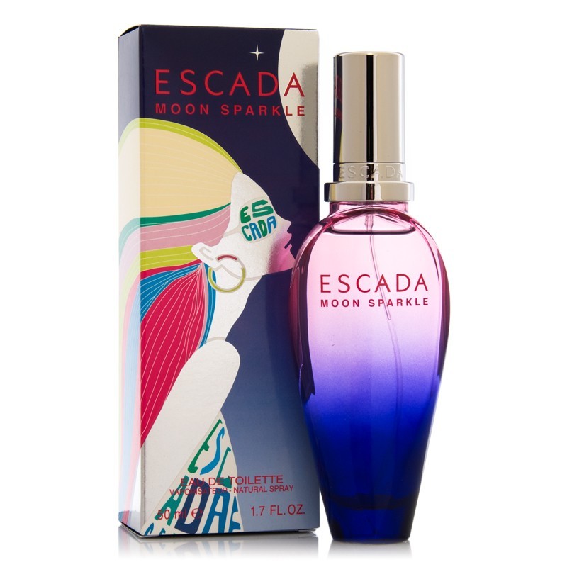 Escada Moon Sparkle Escada Moon Sparkle