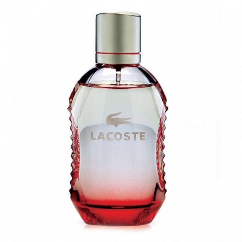 Lacoste Style In Play