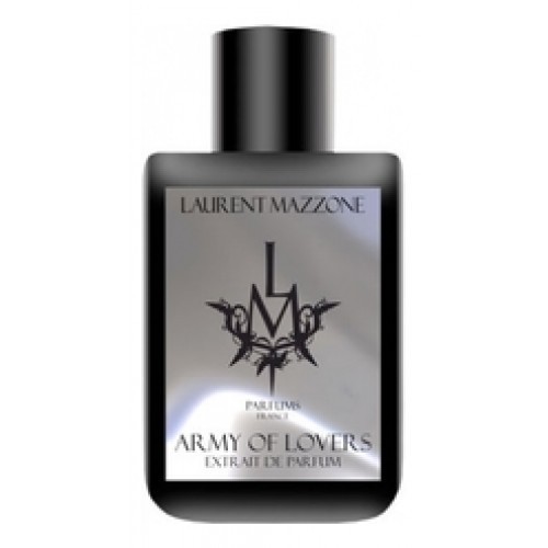 LM Parfums Army of Lovers
