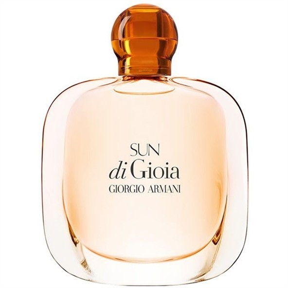 Giorgio Armani Sun di Gioia
