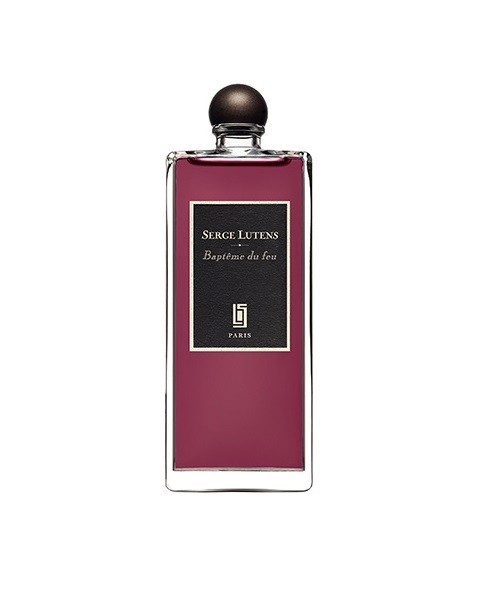 Serge Lutens Bapteme Du Feu