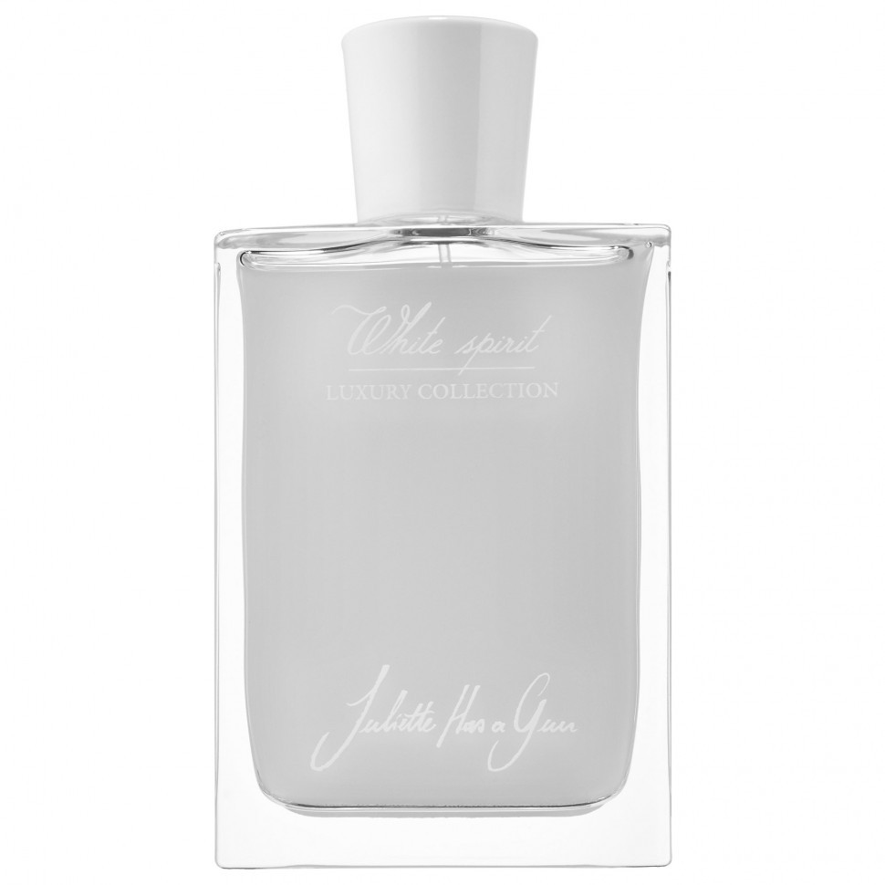 Juliette Has A Gun White Spirit Juliette Has A Gun White Spirit