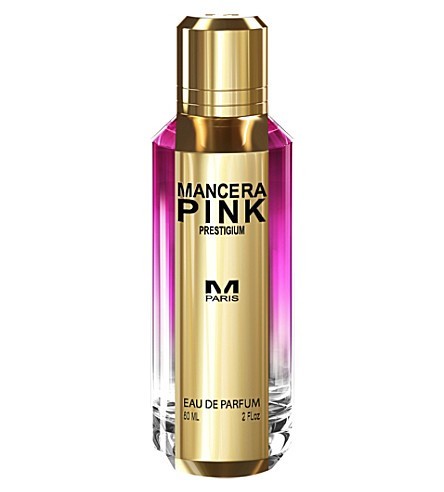 Mancera Pink Prestigium