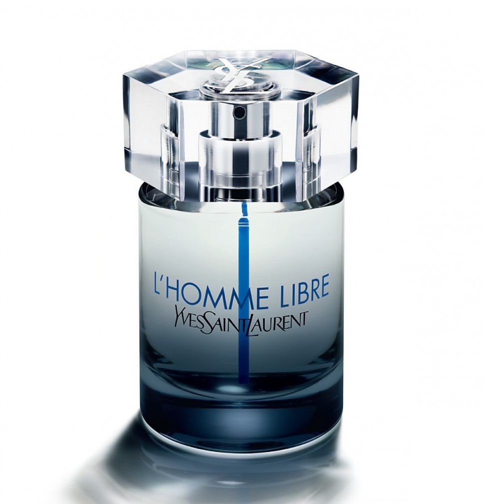 Yves Saint Laurent L`Homme Libre