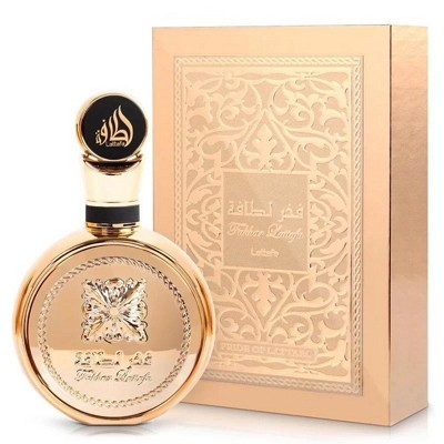 Lattafa Fakhar extrait GOLD