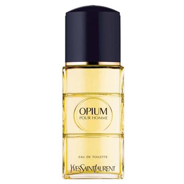 Yves Saint Laurent Opium pour homme