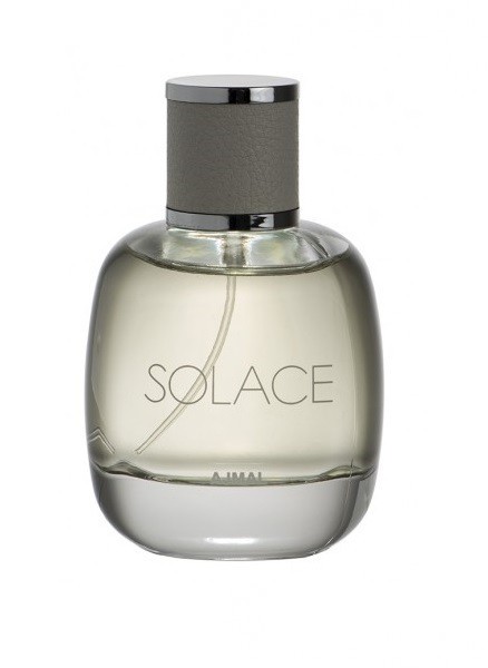 Ajmal Solace