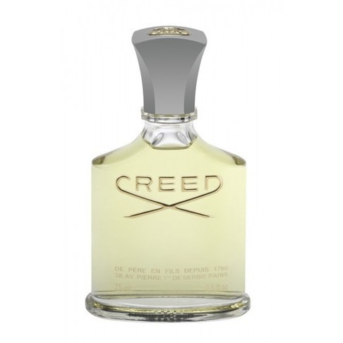 Creed Acier Aluminium Creed Acier Aluminium