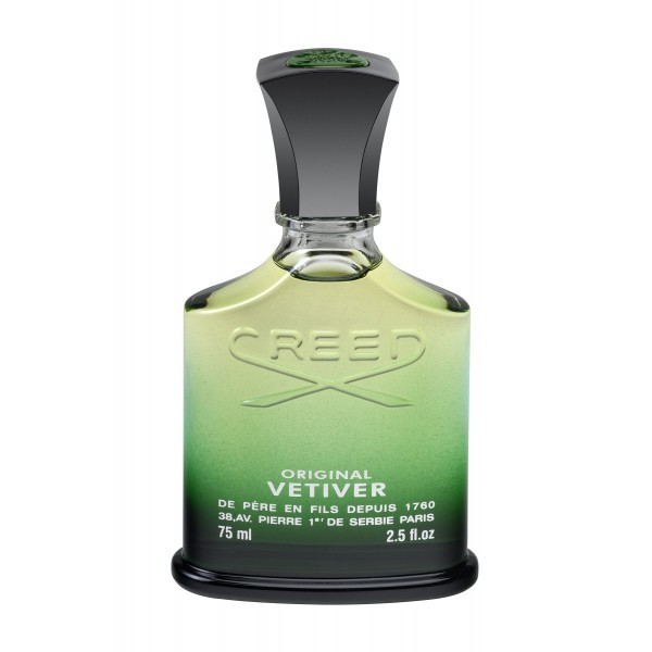 Creed Original Vetiver
