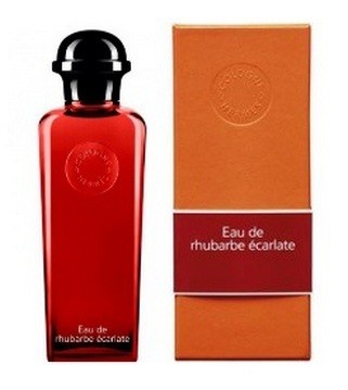 Hermes Eau De Rhubarbe Ecarlate Hermes Eau De Rhubarbe Ecarlate
