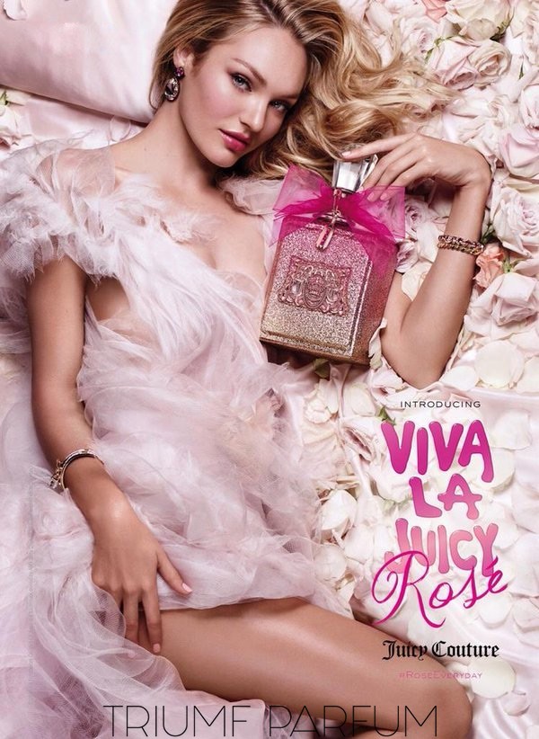 Juicy Couture Viva La Juicy Rose