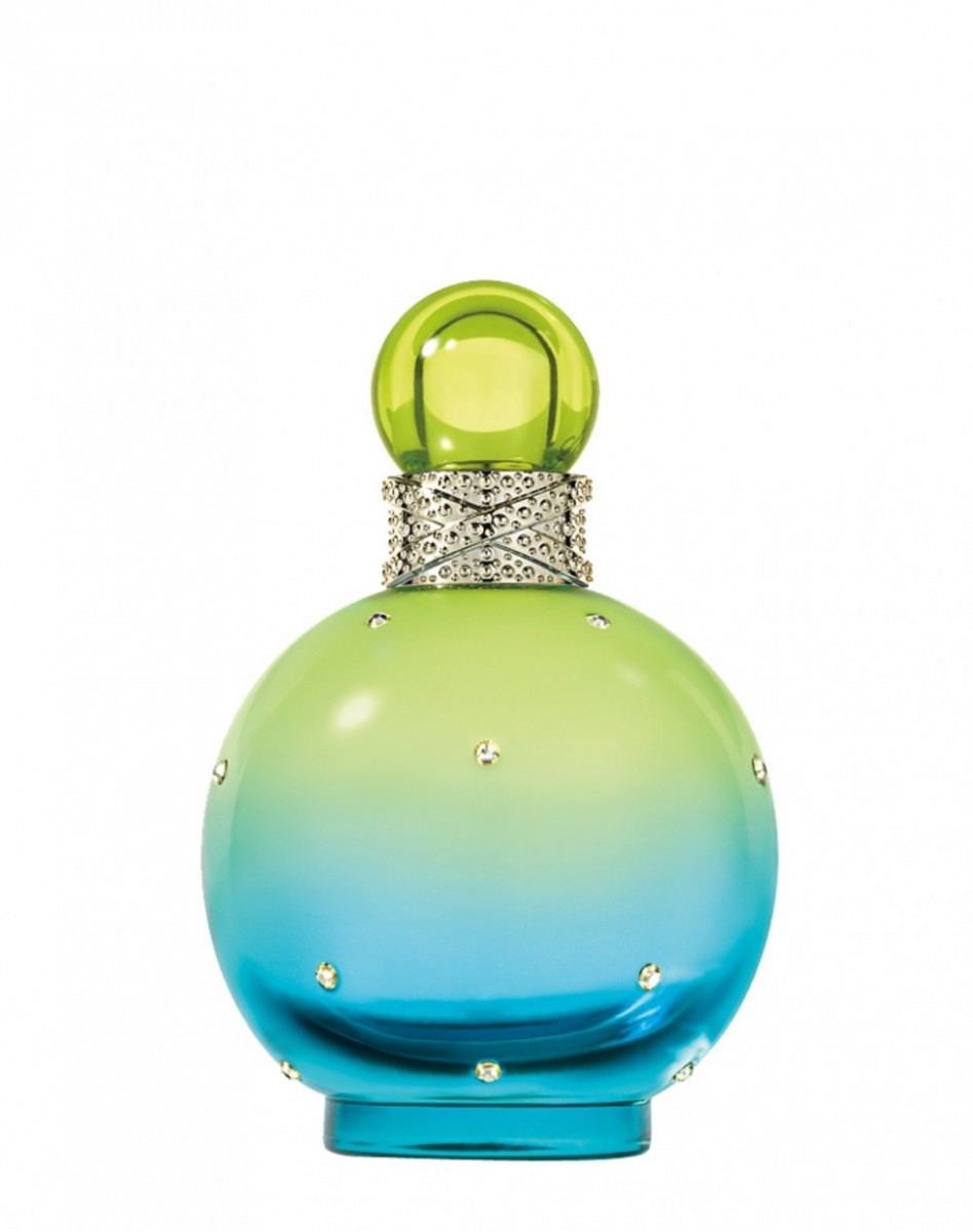 Britney Spears Island Fantasy