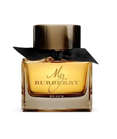 Burberry My Burberry Black