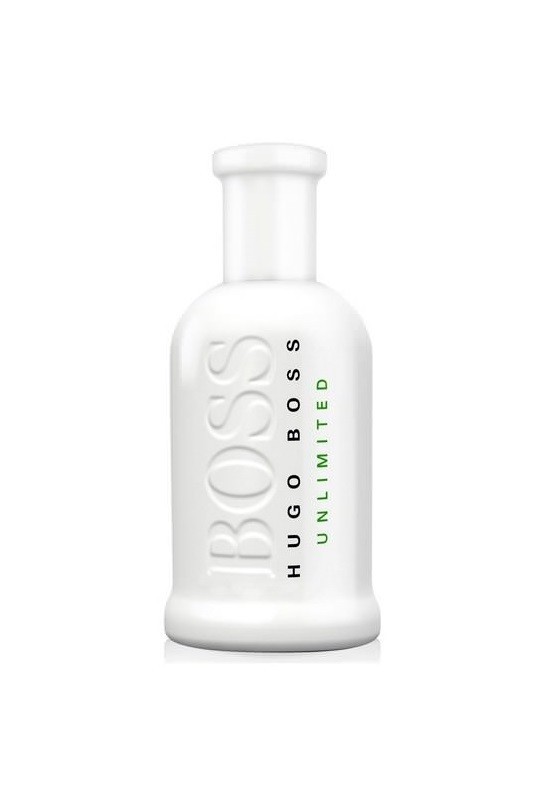 Hugo Boss Boss Bottled. Unlimited Hugo Boss Boss Bottled. Unlimited