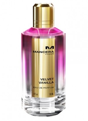 Mancera Velvet Vanilla