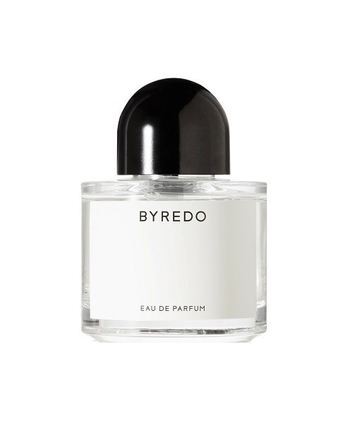 Byredo Unnamed Byredo Unnamed