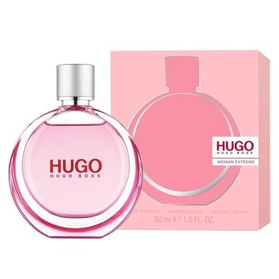 Hugo Boss Hugo Woman Extreme Hugo Boss Hugo Woman Extreme