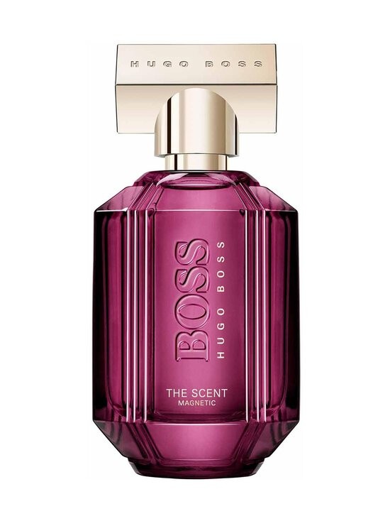 Boss The Scent Magnetic For Her  Boss The Scent Magnetic For Her