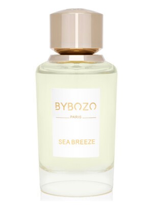 Sea Breeze Sea Breeze