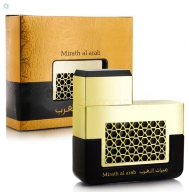 Mirath Al Arab Mirath Al Arab